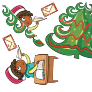 Christmas band